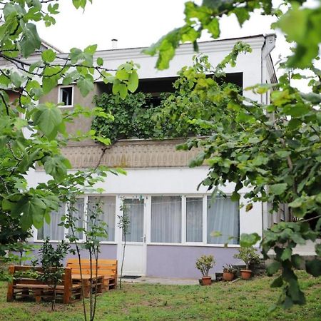 קוטאיסי Aparthotel Rioni מראה חיצוני תמונה