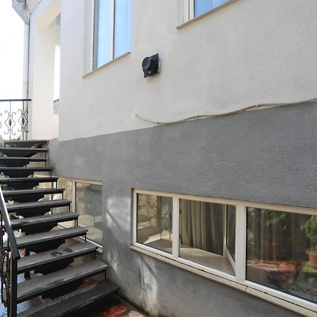 קוטאיסי Aparthotel Rioni מראה חיצוני תמונה