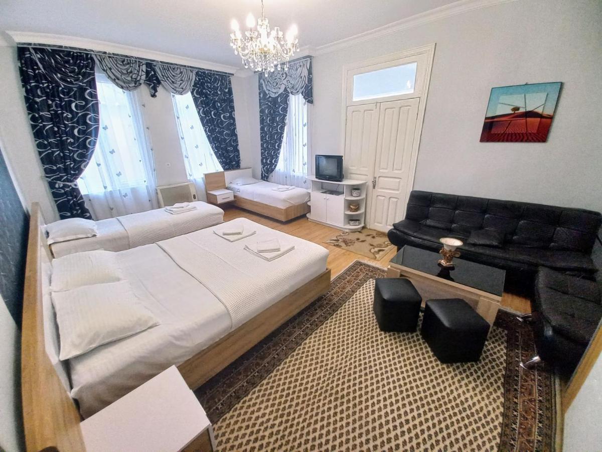 קוטאיסי Aparthotel Rioni מראה חיצוני תמונה