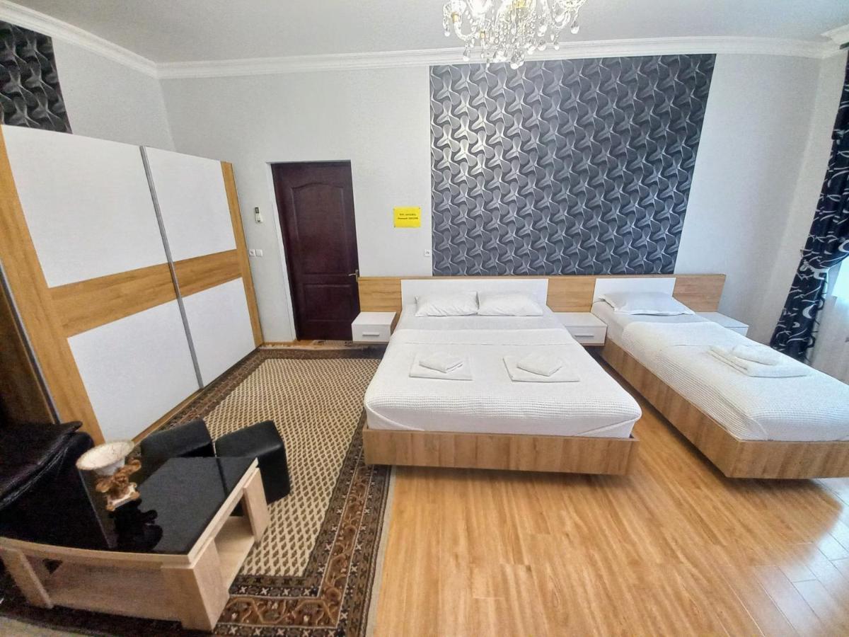 קוטאיסי Aparthotel Rioni מראה חיצוני תמונה