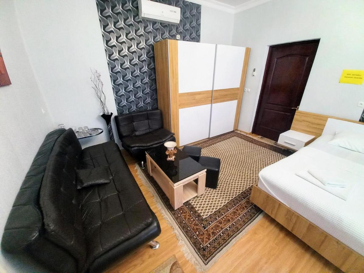 קוטאיסי Aparthotel Rioni מראה חיצוני תמונה