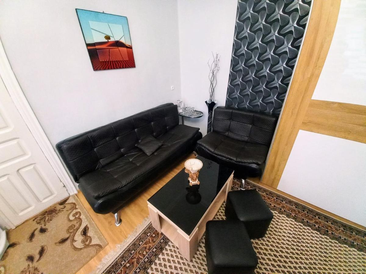 קוטאיסי Aparthotel Rioni מראה חיצוני תמונה