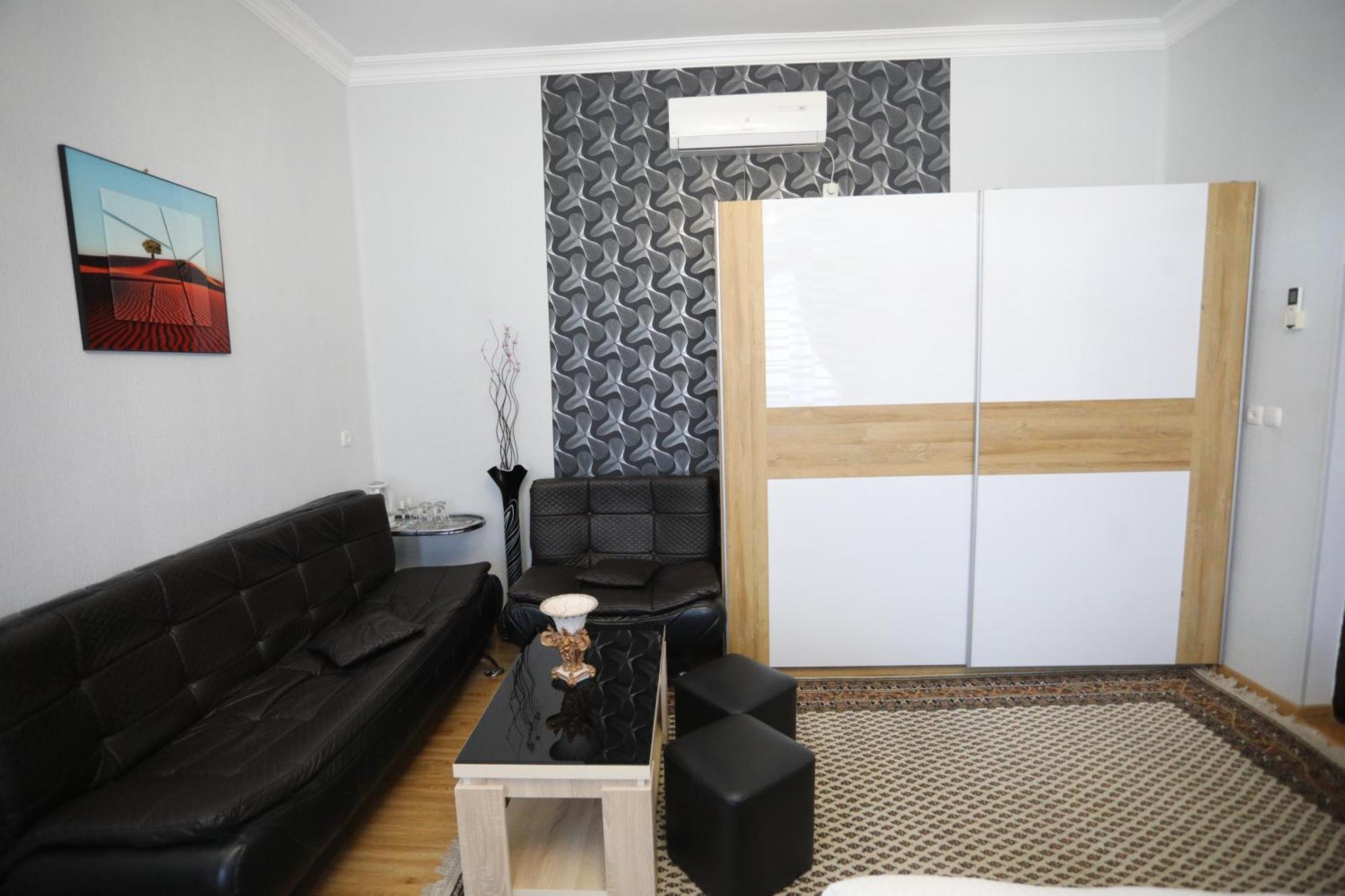 קוטאיסי Aparthotel Rioni מראה חיצוני תמונה